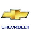 CHEVROLET logo